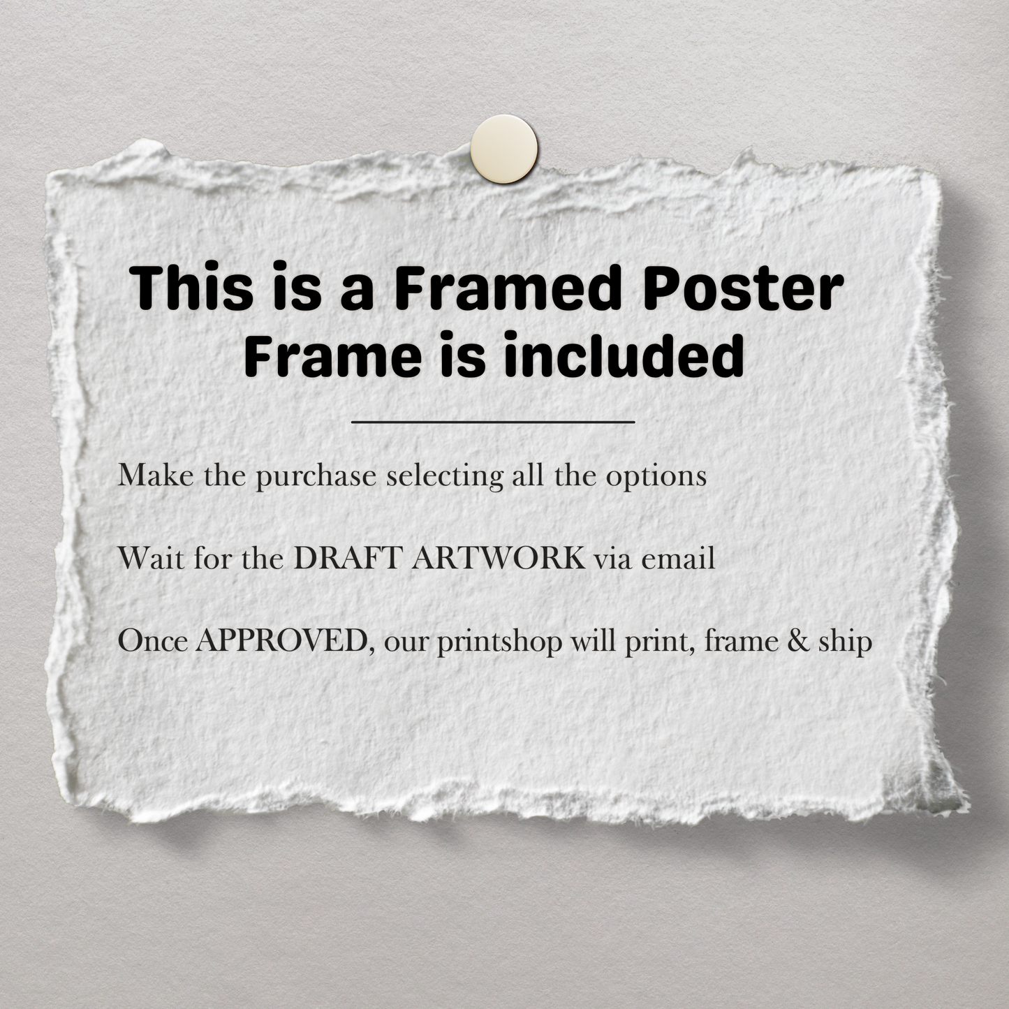 Personalized Street Sign Couple Name Art Framed Poster | Wedding Gift