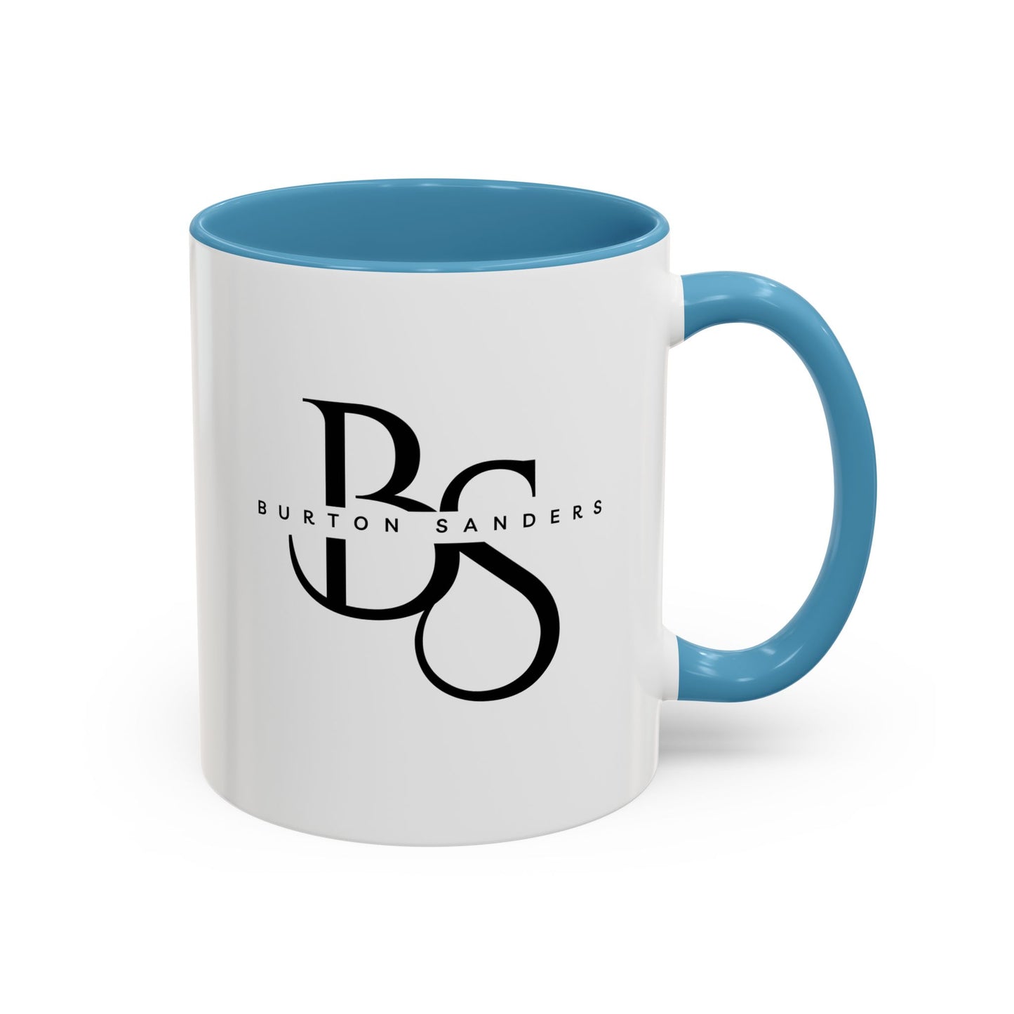 Personalized Name Initial Logo Coffee Mug for Birthday Mother Couples Christmas Gift