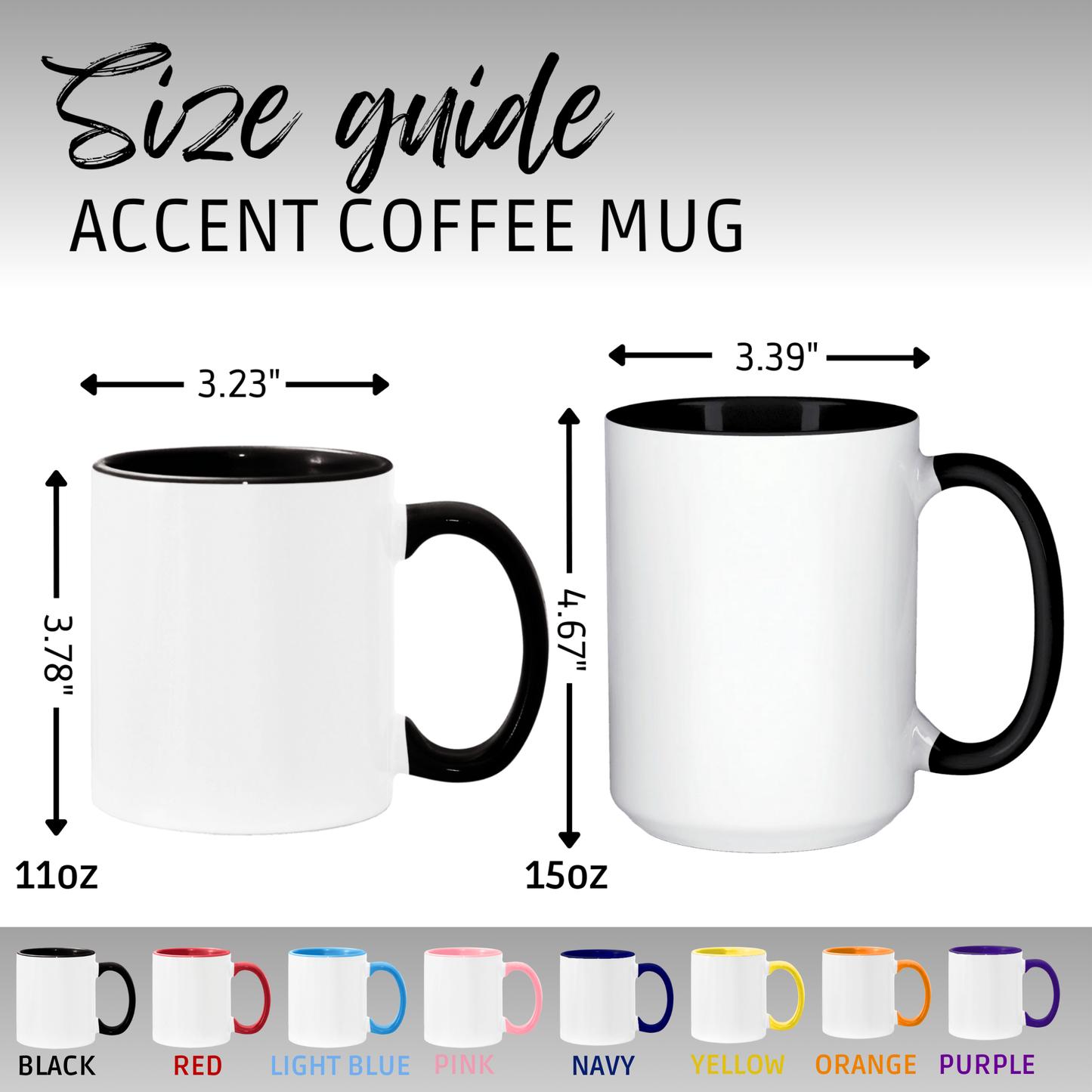 Personalized Caricature Line Art Coffee Mug for Your Pet | Photo to Art